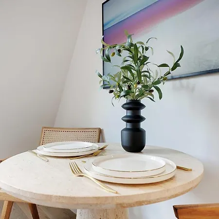 Stylish - 2p - Vendome Square * Paris