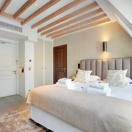 Stylish - 2p - Vendome Square Apartment Paris