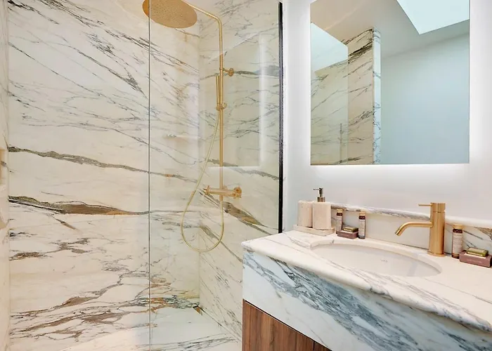 Stylish - 2p - Vendome Square * Paris